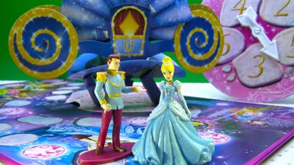 Disney Prensesleri Sindirellanın Balo Arabası Disney Princess Türkçe