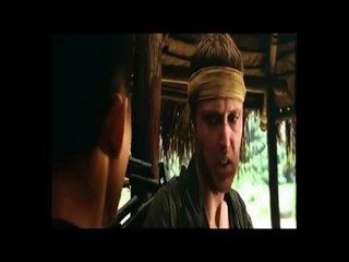 The Deer Hunter 1978 - Russian roulette
