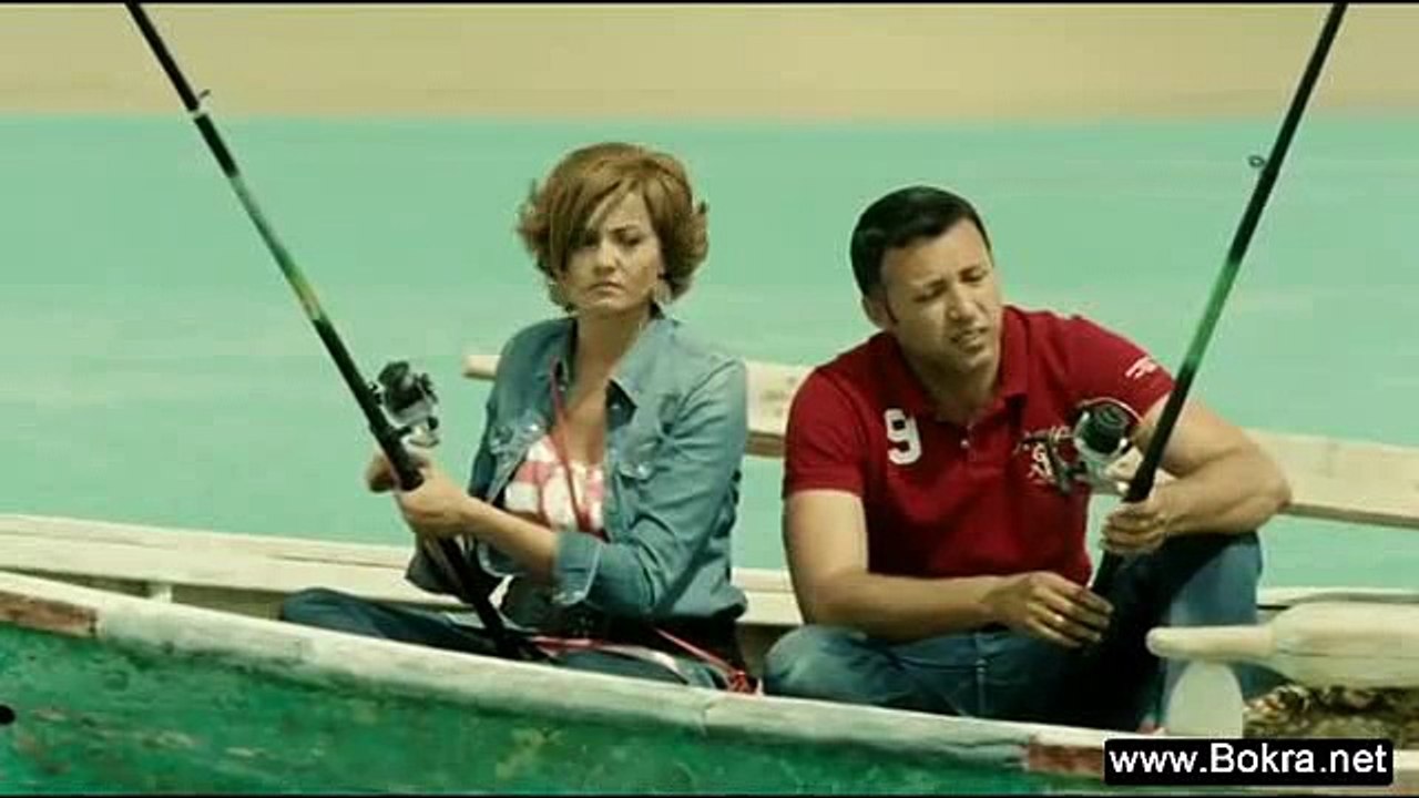 فيلم GEDO 7ABIBI جزء 2