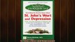 READ book  St Johns Wort and Depression Full EBook