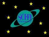 Sci-Fi Channel and Syfy Logo History