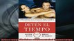 READ book  Detén el tiempo Medicinas complementarias Spanish Edition Full EBook