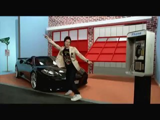 SS501 - A Song Calling For You - La La La [MV-HQ] - DASH