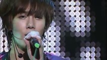 ss501-because i'm stupid (live in japan-persona tour) - DASH