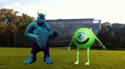 Snully Knows About YouTube Poop.