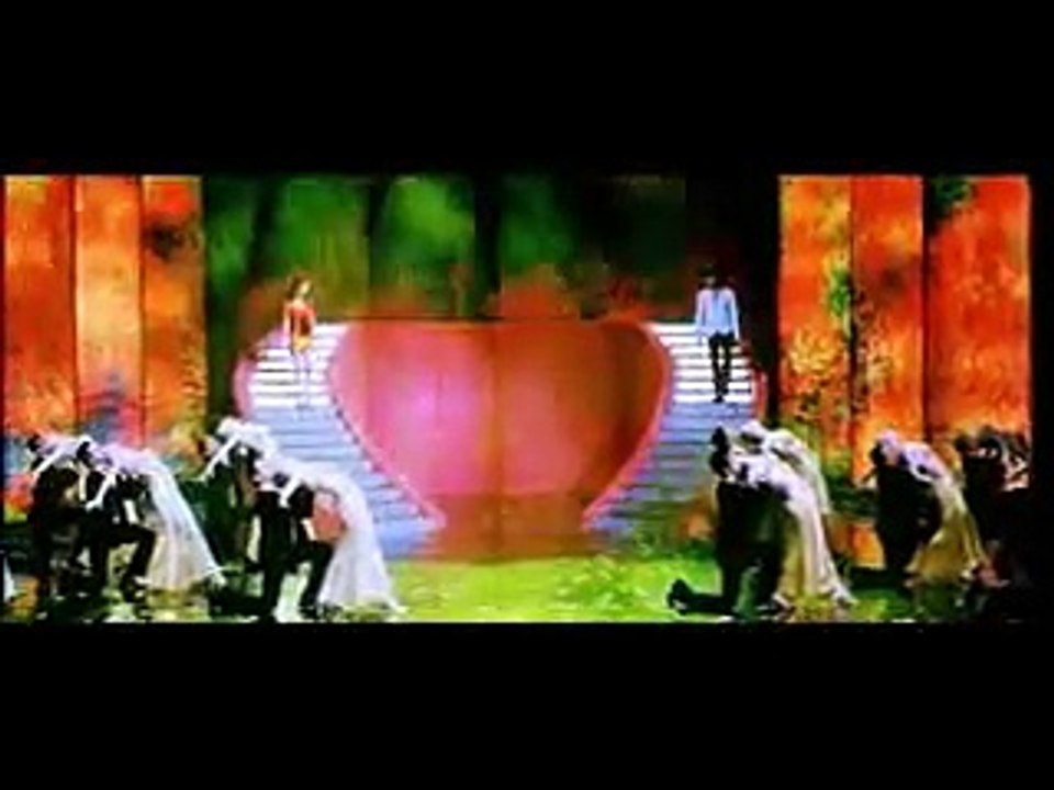 6. Ek Haseena Thi Karzzzz