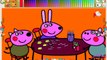 Peppa Pig #Coloring_8 / Свинка Пеппа #раскраска_8