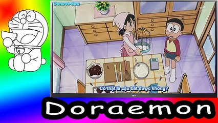 ドラえもん [2016年2月12日放送]  -「恋する! 変身ビスケット」「することレンズ」