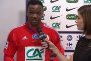 Mandanda : «C’était certainement mon dernier match à l’OM»