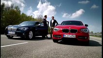 BMW 1 Series -- Interview with Design Director Adrian van Hooydonk -deutsch