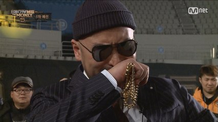 [2회] 정준하(mc민지)와 프로듀서 길의 재회! "시즌6 재도전?! 사람일은 모르죠"