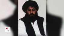 Taliban Leader Likely Killed In U.S. Airstrike