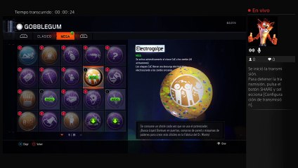 Masacre de zombies con mi bro