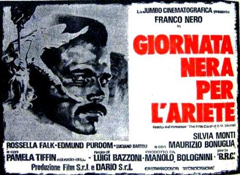 (Italy 1971) Ennio Morricone - The Fifth Cord