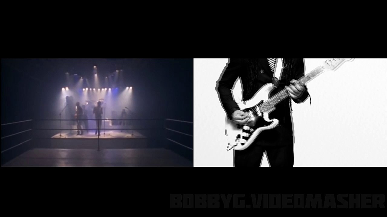 Duran Duran ft. Nile Rodgers and Janelle Monae - Pressure Off (DMC RKL DJ Cut-Up)