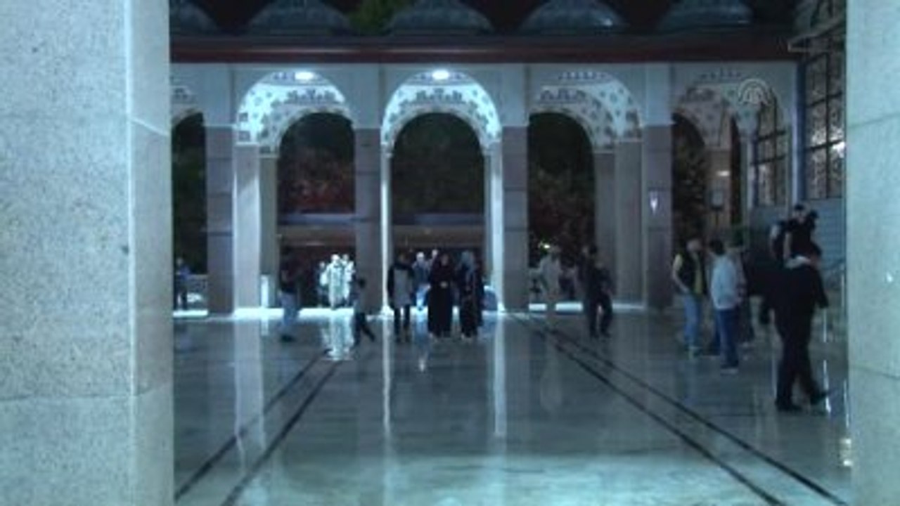 Berat Kandili