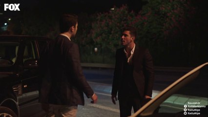 Kalbim Yangın Yeri 4. Bölüm - Mehmet, Leyla ile Volkan Arasındaki İlişkiyi Öğreniyor !