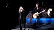 Stevie Nicks / Lindsey Buckingham  -  Landslide (Live)