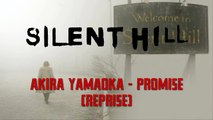 Akira Yamaoka - Promise (Reprise) Silent Hill