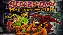 Scooby-Doo: Mystery Mayhem Soundtrack - 20 - Bad Juju in the Bayou Ending