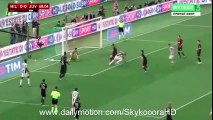 AC Milan VS Juventus FC 0-1 - Goal Morata And Highlights 21.5.2016 - TIM Cup Final