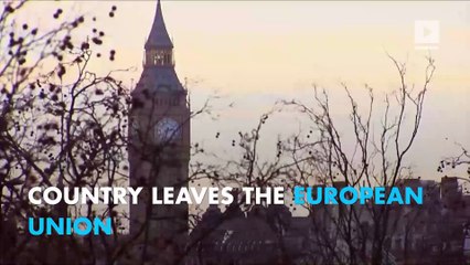 Can Brexit hit house prices