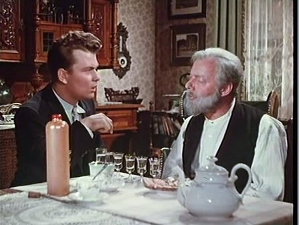 Der eiserne Gustav  1958