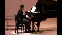 ベートーヴェン/ピアノソナタ第17番Op.31-2「テンペスト」第１楽章/演奏：土田健嗣