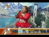 TAKY PERU - FLOR DE AQUIA