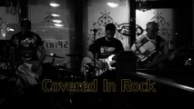 Fortunate Son (LIVE) - CCR - Covered In Rock - Band Cover