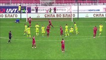 Рубин - ЦСКА Москва 0-1 (21 мая 2016 г, Чемпионат России)