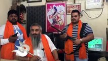 Shiv Sena Threaten Sikhs
