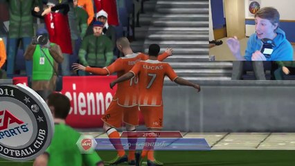 PINKSLIPS vs KSI - MESSI + INFORM RONALDO - Fifa 14 Ultimate Team