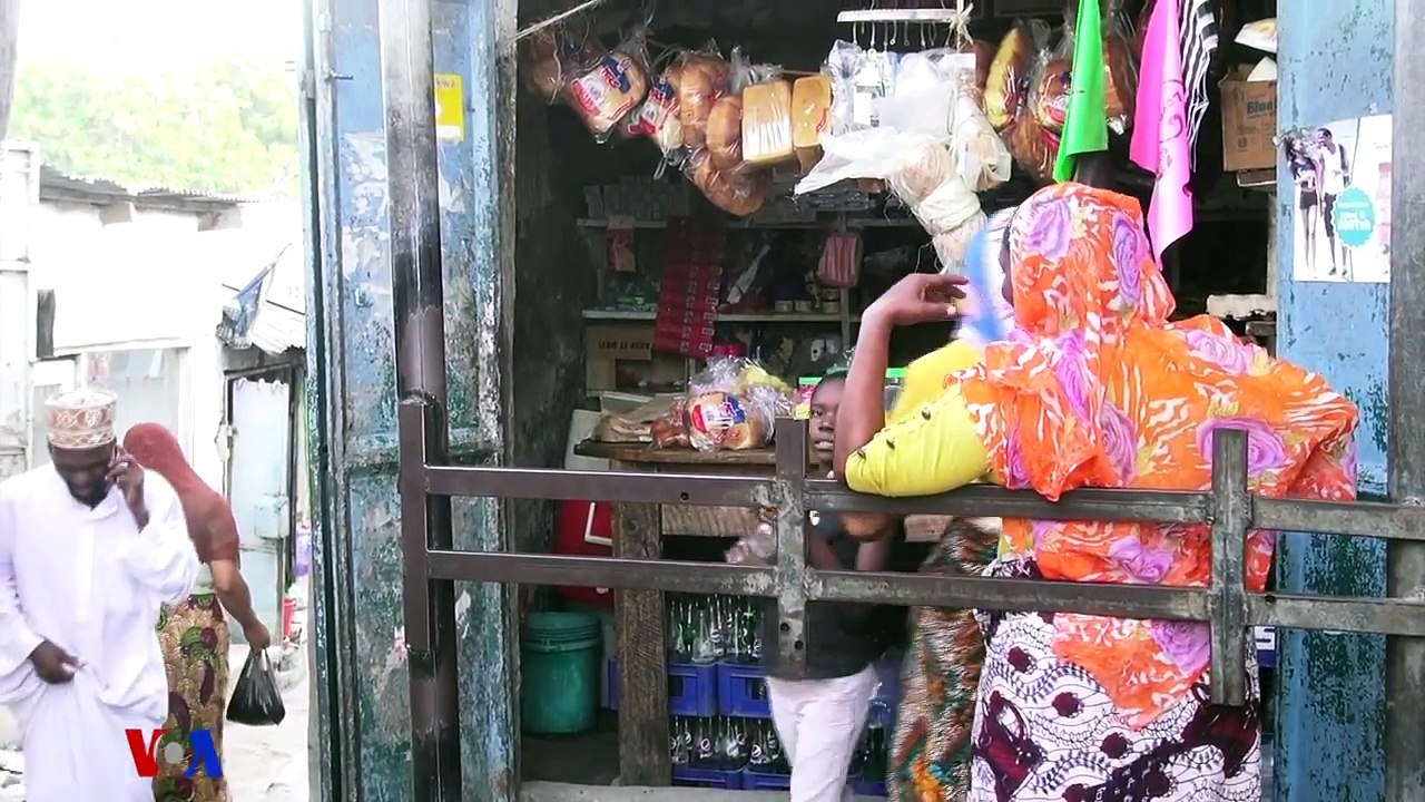 Uhaba wa Sukari, Tanzania