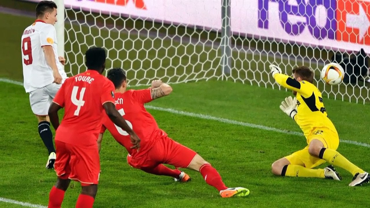 Klopp: Şansız değilim, çünkü Liverpool'un başındayım