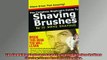 Free Full PDF Downlaod  The Complete Beginners Guide To Shaving Brushes by Mens Shaving Shave Great Feel Full EBook