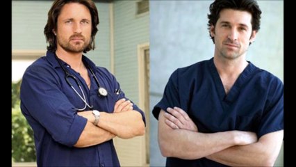 Un nouveau dans Grey's Anatomy?