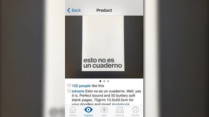 Sell your vintage items with DePop