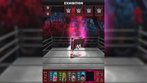 SuperCards, an addictive collectable wrestling themed card game