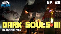 Dark Souls III alternatives