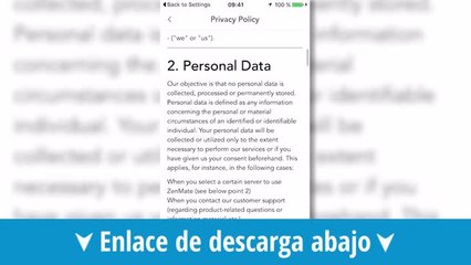 ZenMate, una de las mejores apuestas en VPN con sello alemán