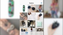 Depop, la app para comprar y vender objetos únicos y vintage