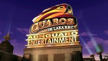 Jorge Hernandez Fernandez: Guaros de Lara Vs Bucaneros de La Guaira. Presentación. Día 2