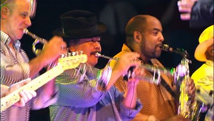 Phil Collins - Wear My Hat (Live Paris 2004)(AC-3 5_1)