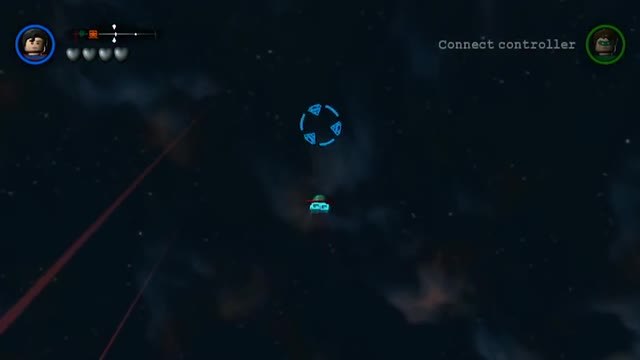 Lego Batman 2, la continuación del Caballero Oscuro versión Lego