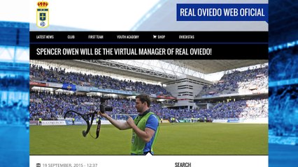 Real Oviedo Career Mode #2 - NEW SIGNINGS!!! - Fifa 16