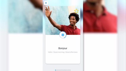 Busuu, una app para aprende idiomas con un estilo moderno pero con una estructura mas tradicional