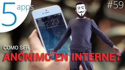 Los mejores VPN para una navegación anonima y segura