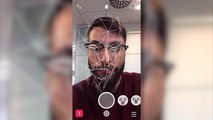 Los filtros Snapchat Lenses, los más desconocidos de Snapchat