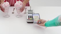 Samsung Pay, revoluciona el servicio de pago con el móvil